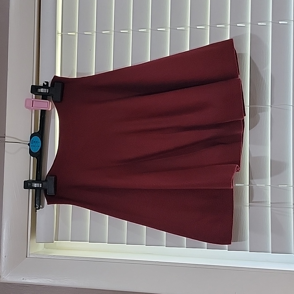 Mini Skirt